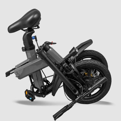 P14 FOLDABLE EBIKE