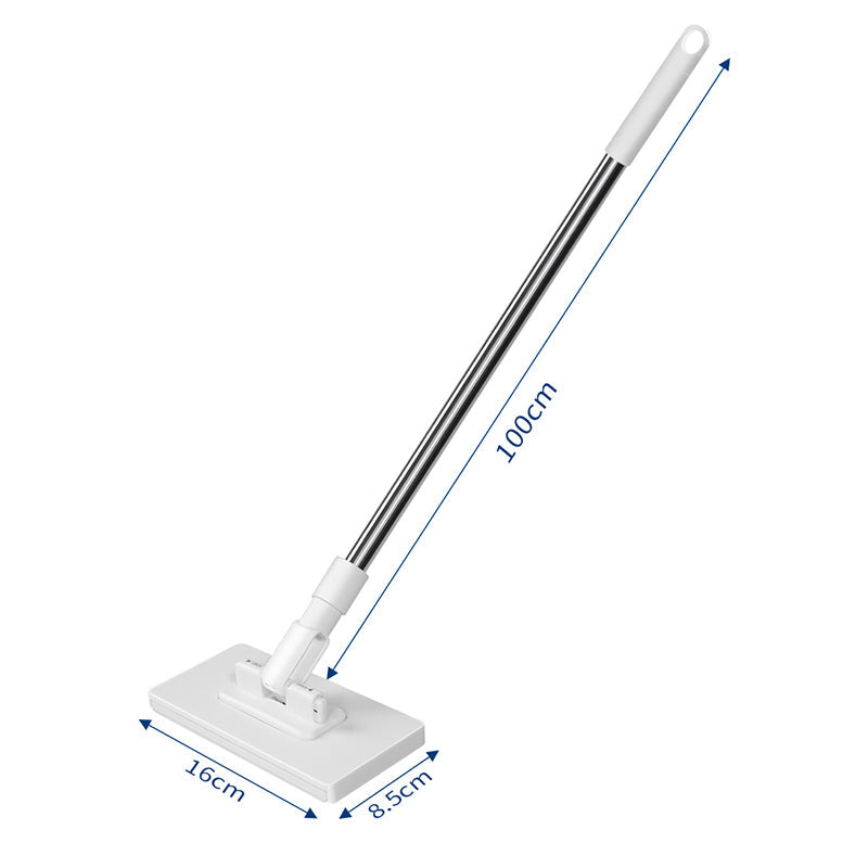 💥 Last day! 50% Off 💥Disposable Dust Mop with 4 Reusable Cloths